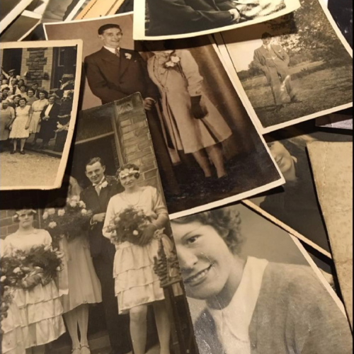UK Genealogist Su Scrivens UK Genealogist - Trace Your Ancestry